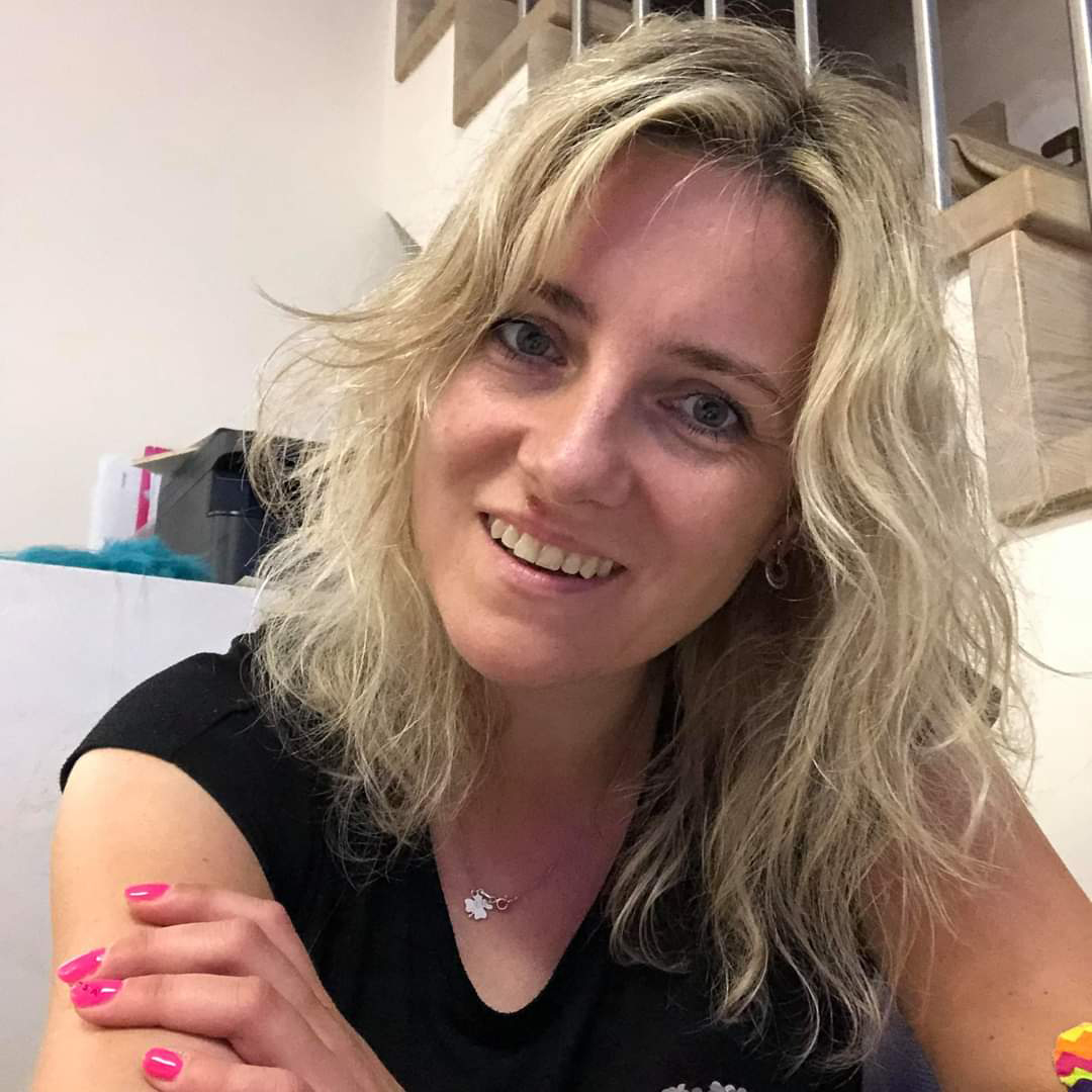 Sylwia Milewska