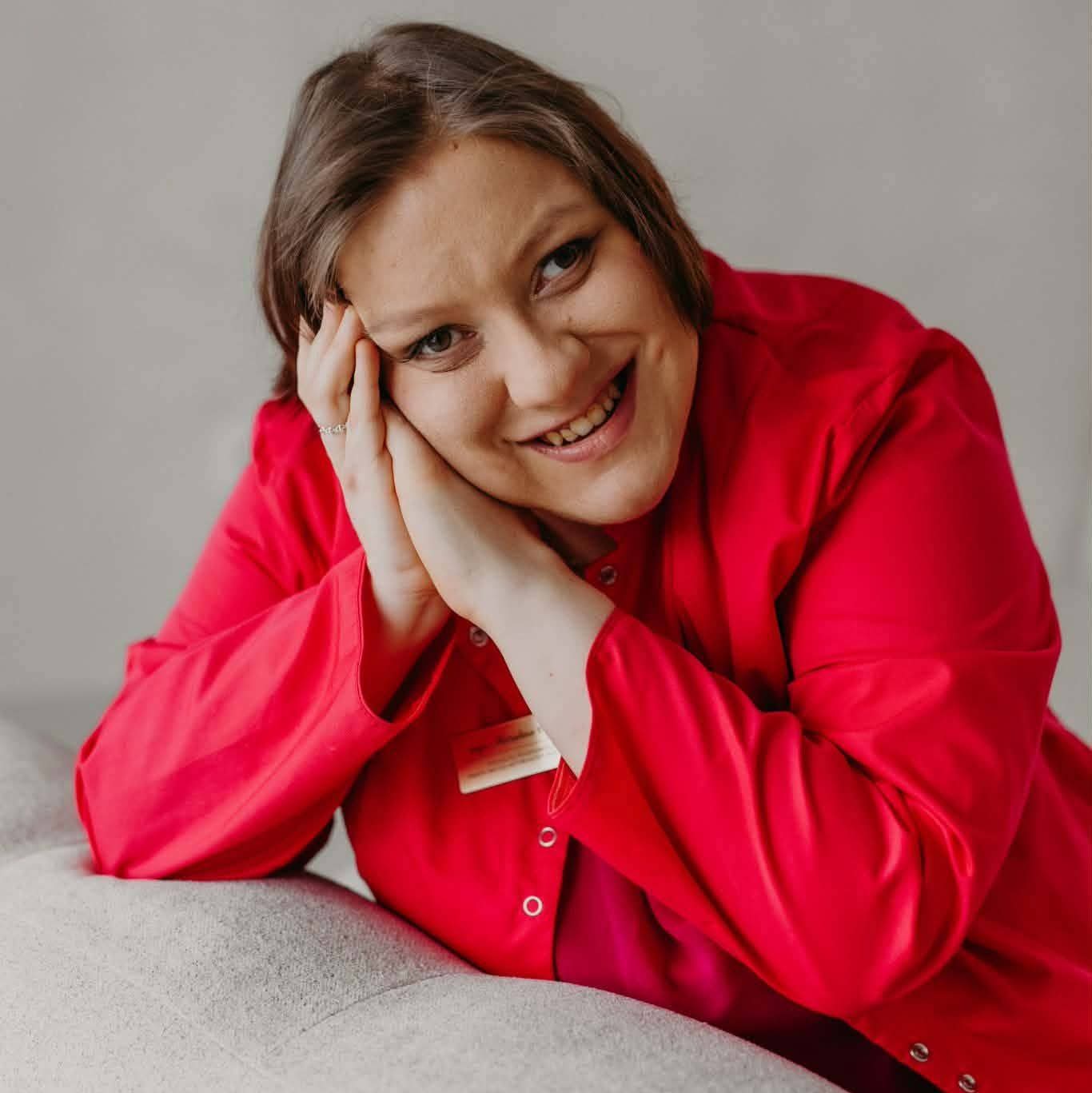 Karolina Cybula