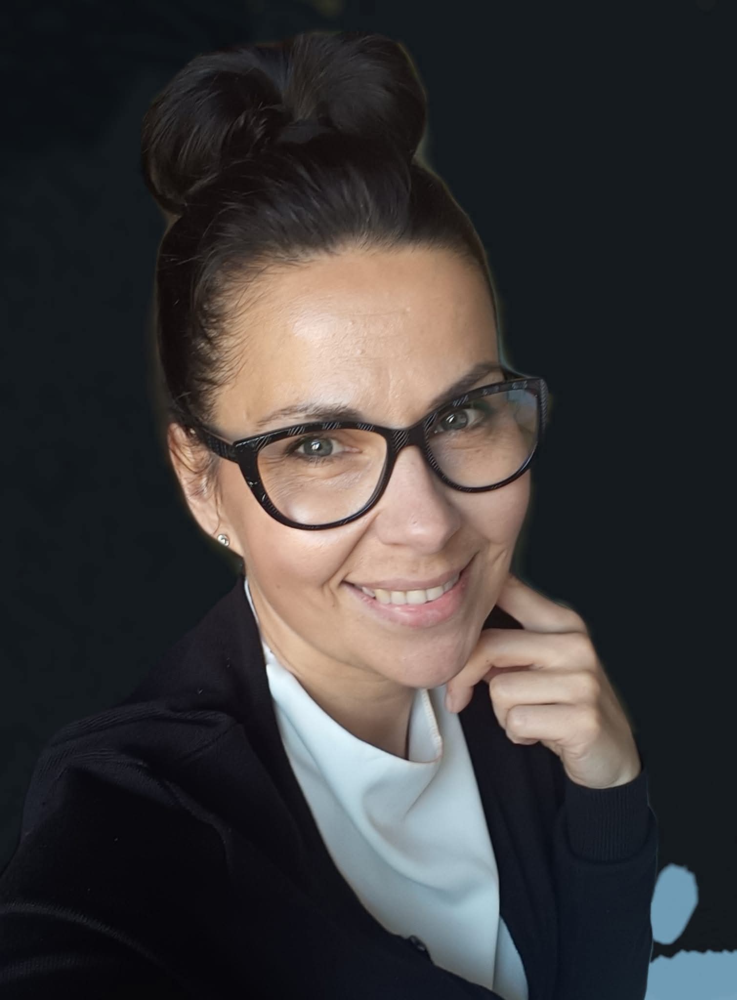 Magdalena Lisowska