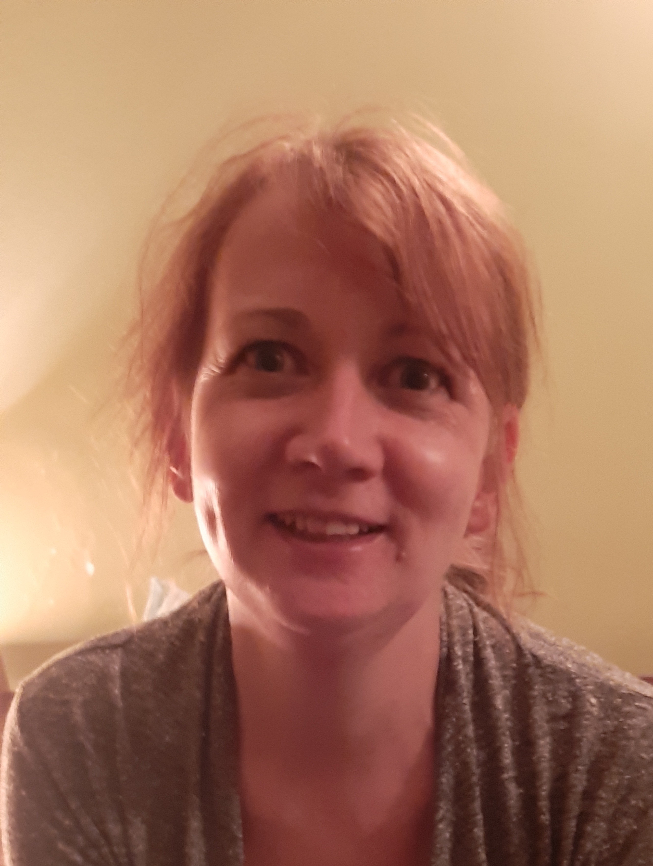 Katarzyna Spiechlanin