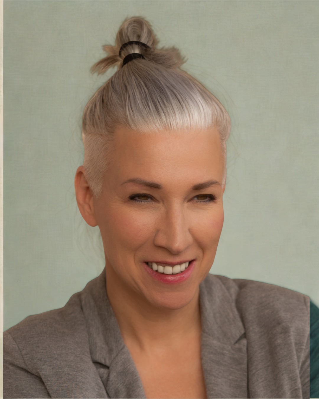 Małgorzata Mazur
