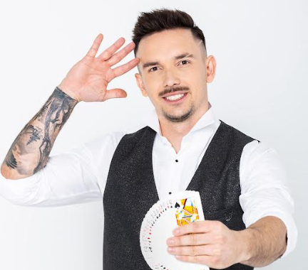Damian Mekwiński