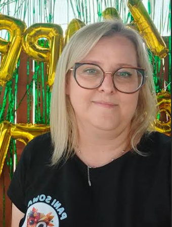 Ewa Mikołajczyk