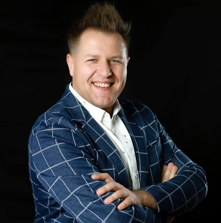 Bartek Raś