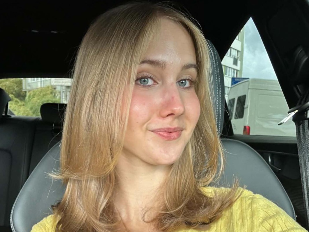 Zuzanna Kmiecik