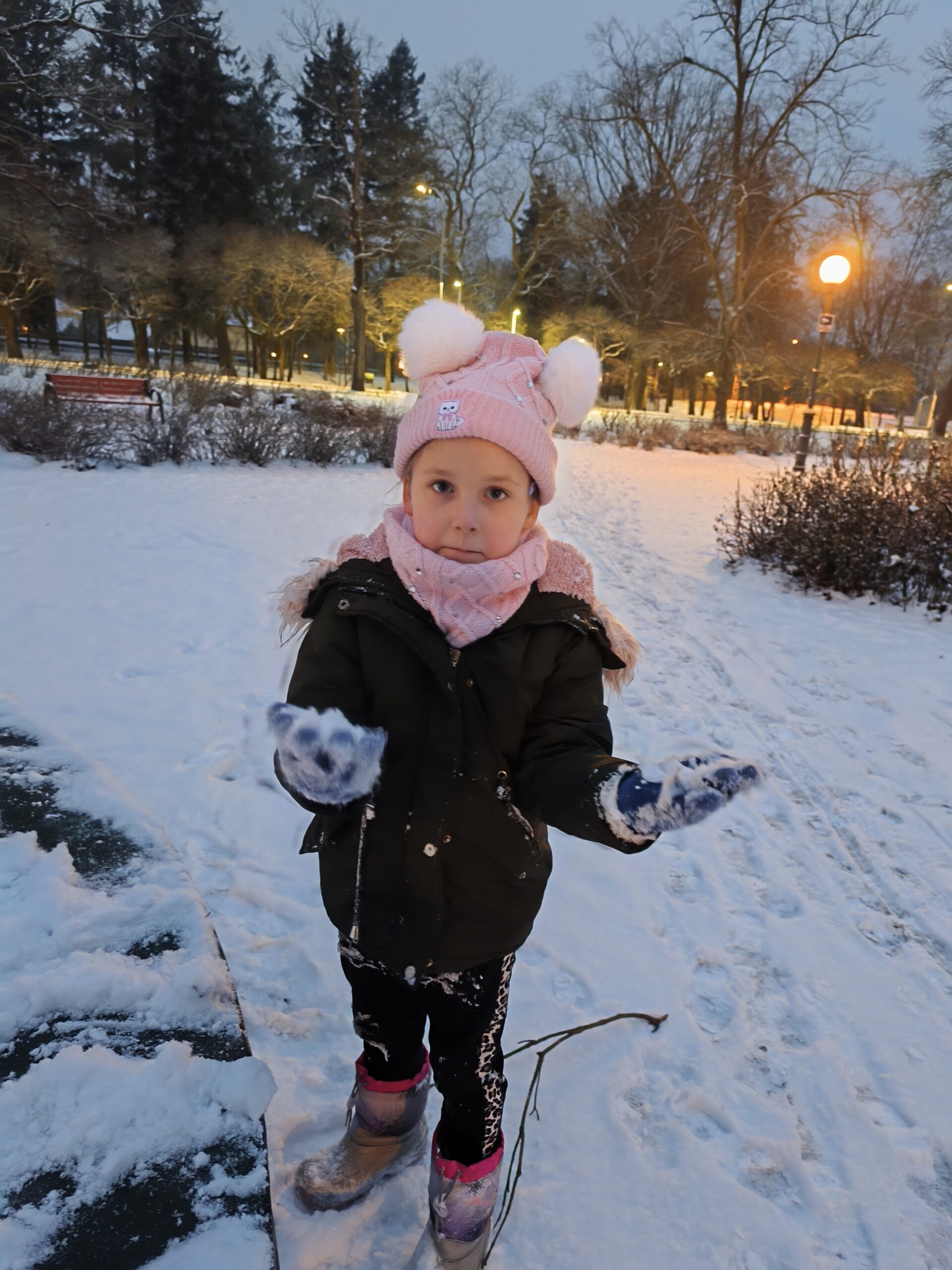Hania Świątkowska