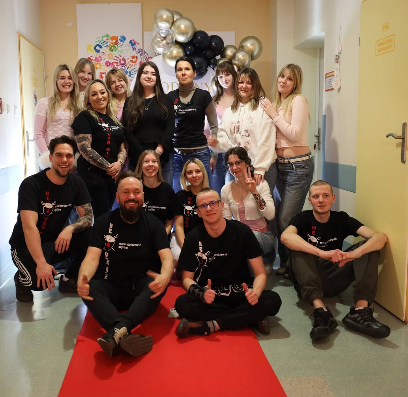 18 Urodziny Anieli 